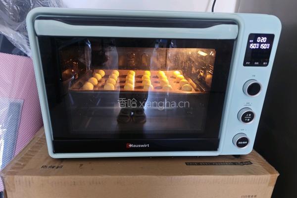软心椰蓉球的做法图解10