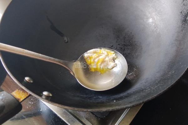 大煮干丝的做法图解2