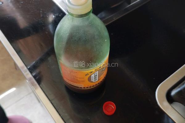 大煮干丝的做法图解9