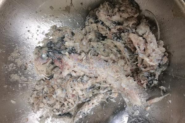 鲫鱼豆腐汤的做法图解8