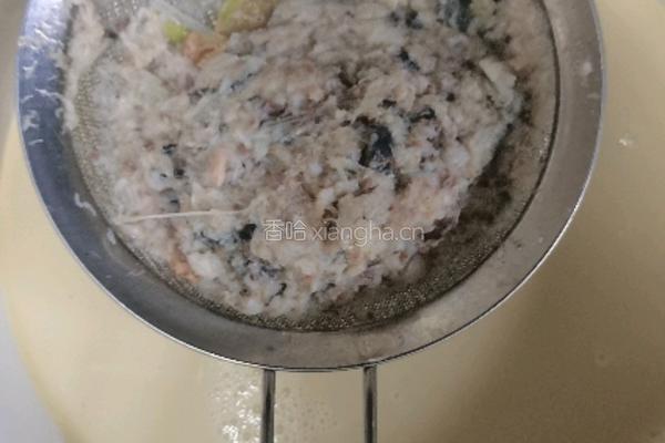 鲫鱼豆腐汤的做法图解10
