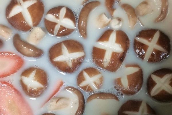 鲫鱼豆腐汤的做法图解11