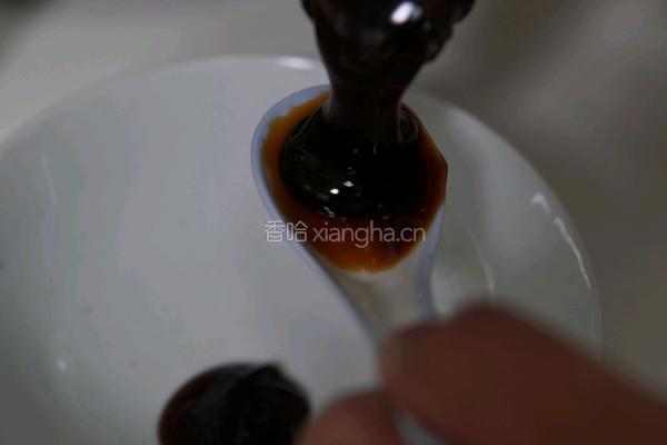 陈醋花生的做法图解2