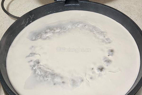 彭水嘟卷子的做法图解3