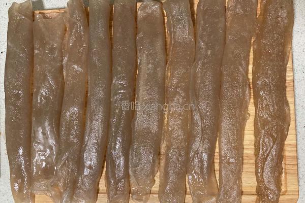 彭水嘟卷子的做法图解6