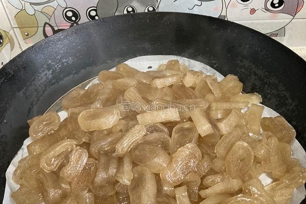 彭水嘟卷子的做法图解7