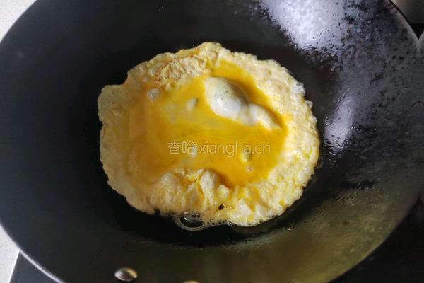 木须肉的做法图解2
