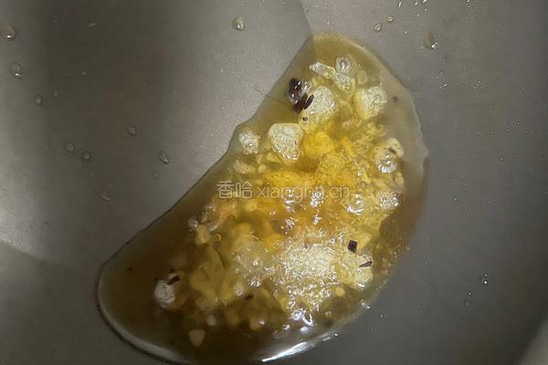 卤肉饭的做法图解5