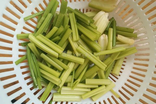 粉蒸肉的做法图解3