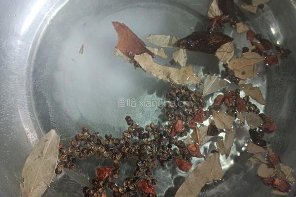卤毛豆的做法图解2