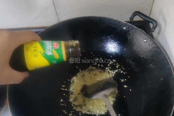 蒜蓉小龙虾的做法图解7