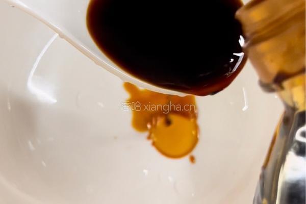 照烧鸡腿饭的做法图解9