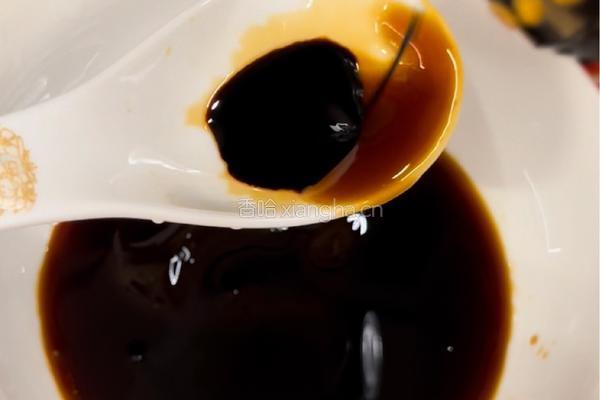 照烧鸡腿饭的做法图解11