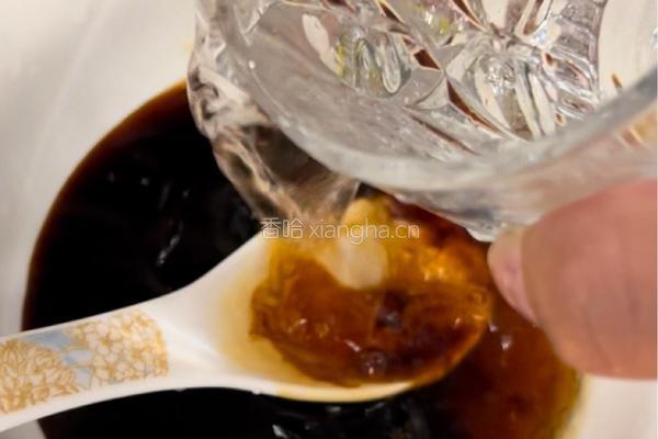 照烧鸡腿饭的做法图解13