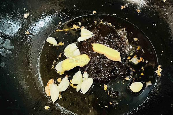 豆腐煲的做法图解6