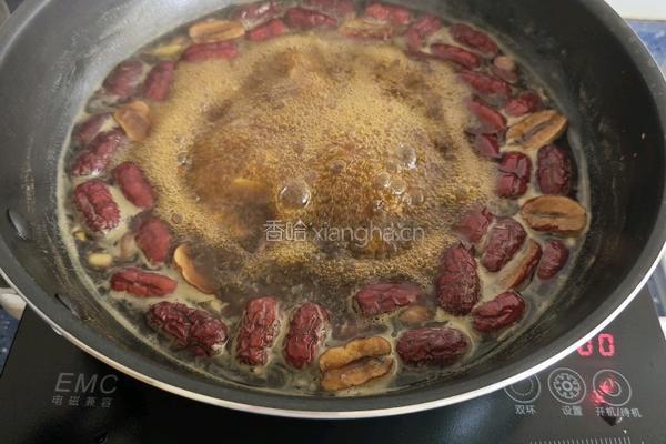 益母草膏的做法图解4