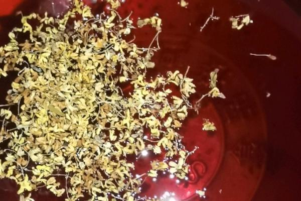 夏天特该喝的酸梅汤的做法图解6