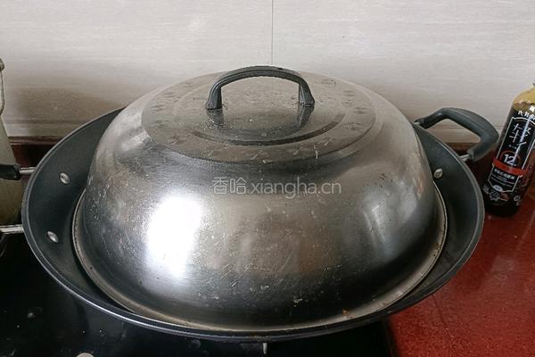 红焖猪脚的做法图解11