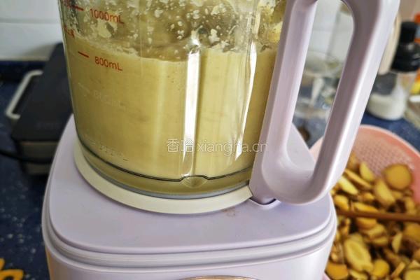 姜枣膏（基础版）的做法图解8