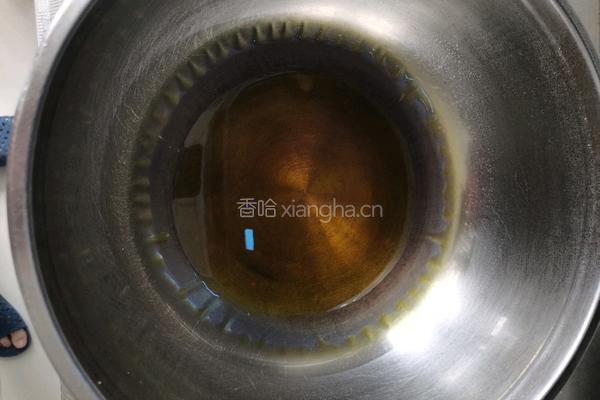 西红柿炒鸡蛋的做法图解6
