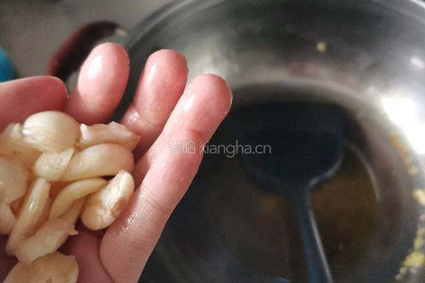 西红柿炒鸡蛋的做法图解9