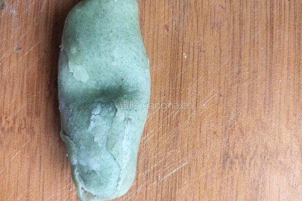 荷花酥（烤箱版）的做法图解6