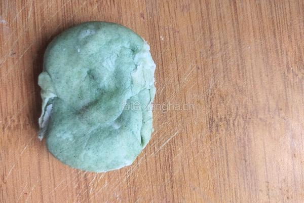 荷花酥（烤箱版）的做法图解7