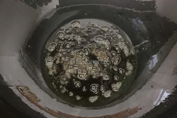 葱油拌面的做法图解6