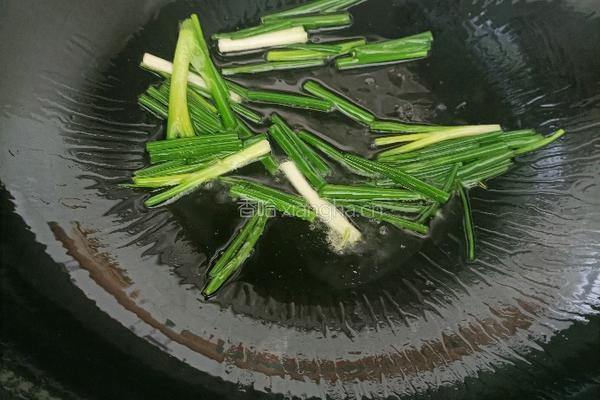葱油拌面的做法图解7