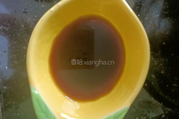 葱油拌面的做法图解9