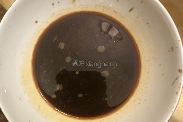 波奇饭（Poke)的做法图解8
