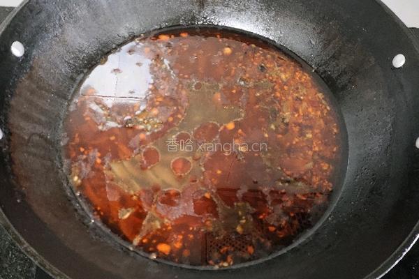 川味钵钵鸡的做法图解7