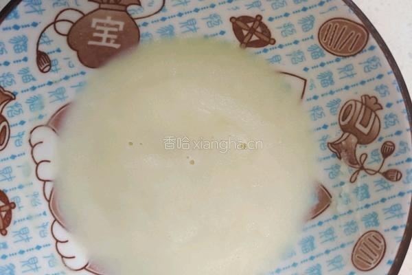 香葱素鸡的做法图解2