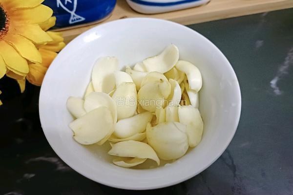 五白糊的做法图解3