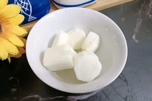 五白糊的做法图解4