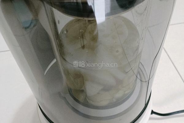 五白糊的做法图解9