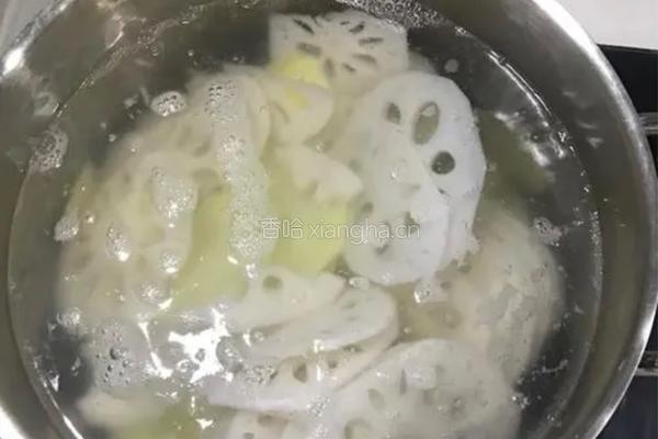 烤鱼的做法图解4