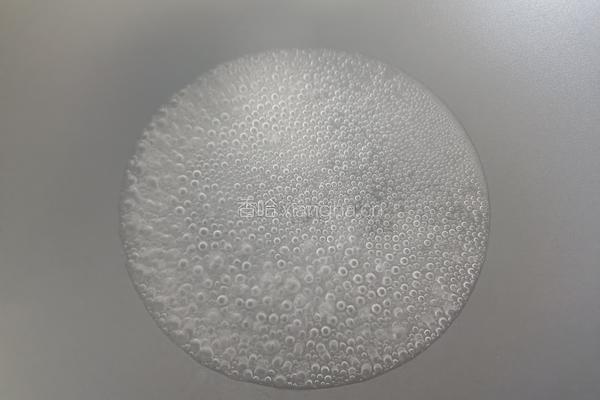 不加一滴油の醋溜鱼片的做法图解8