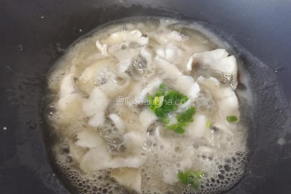 不加一滴油の醋溜鱼片的做法图解15