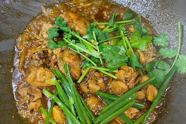 特辣王炒鸡肉的做法图解4