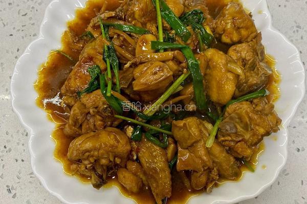 特辣王炒鸡肉的做法图解5