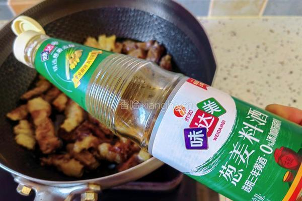 酱焖牛肉的做法图解6