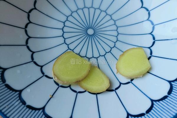 肉骨茶的做法图解4