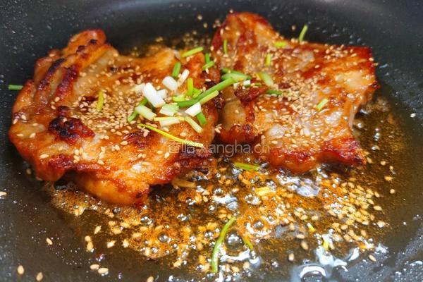 秘制鸡腿排的做法图解10