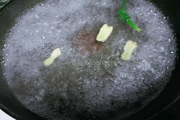 香糟卤鸡爪的做法图解8
