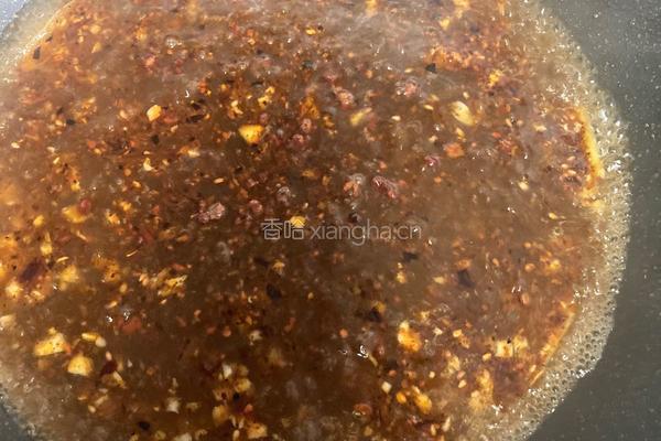 炖牛肉汤的做法图解3