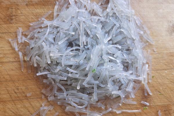 豆腐卷的做法图解4