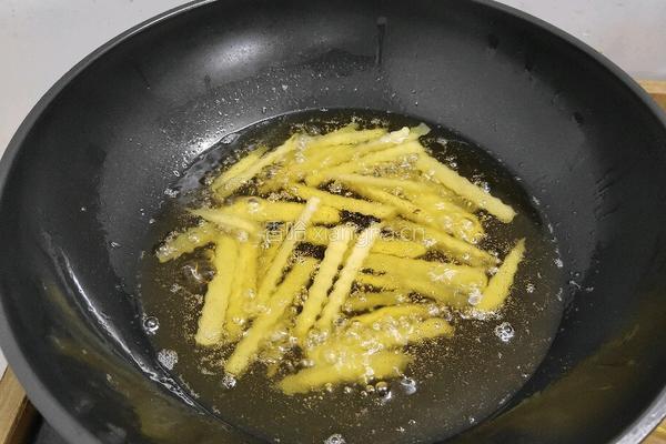狼牙土豆的做法图解4