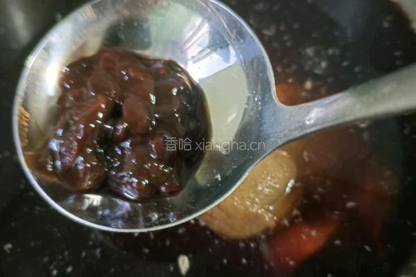 酱肘子的做法图解7