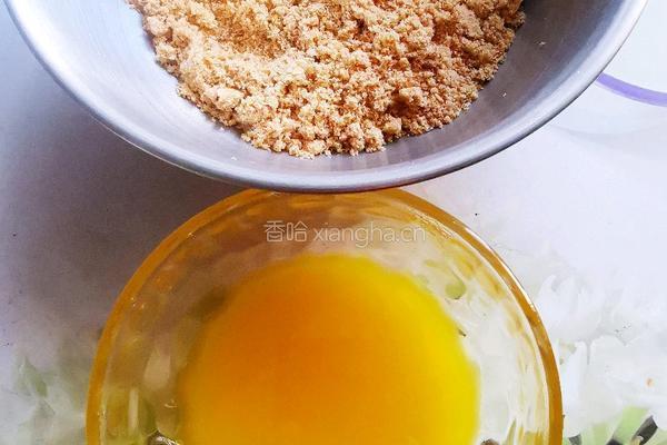 马斯卡彭牛乳芒果慕斯的做法图解2